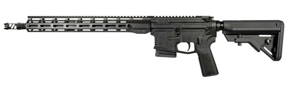 Rifles Long Guns Warrior Systems WSM15 300AACBlackout WSM15 300BLK 16" BLK 10+1 CA •  • Model: WSM15